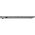  Ноутбук ASUS E1504GA-BQ622 (90NB0ZT1-M01270) 15.6"/FHD/IPS/250N/60Hz/i3-N305/8GB/UFS256GB/Intel UHD/DOS/Cool Silver 